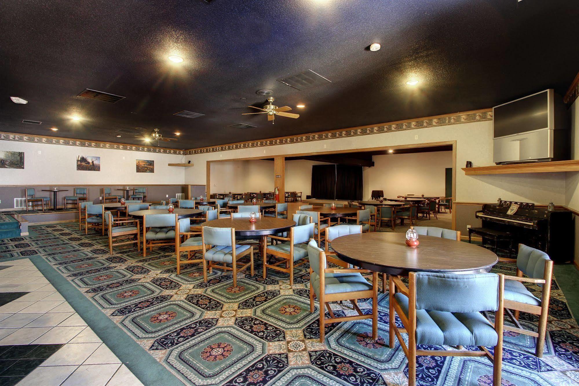 Eagle'S Nest Hotel & Conference Center クインシー エクステリア 写真